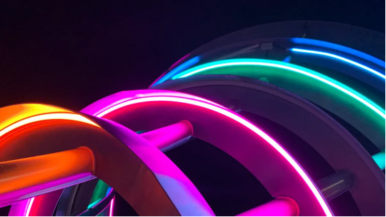 כיפוף תלת מימד גמיש LED ניאון: מדריך אולטימטיבי לארכיטקטורה עקומה כיפוף תלת מימד גמיש LED ניאון: מדריך אולטימטיבי לארכיטקטורה עקומה