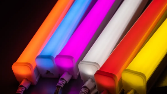 אור LED Flex ארוך במיוחד