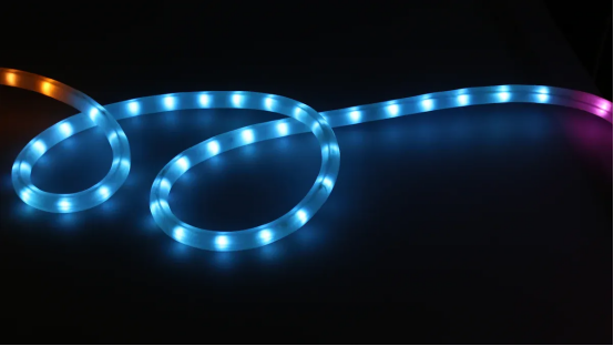 LED Flex בעל יעילות גבוהה