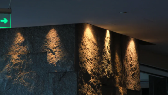 מבחר Wallwasher גמיש נגד UV ועמיד בפני מזג אוויר חיצוני