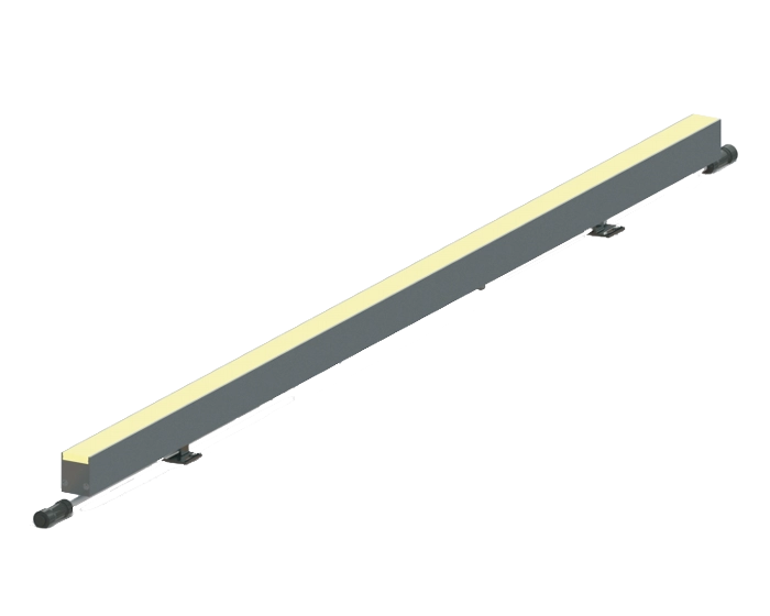 PV5025L פתרון הניאון ליניארי LED האמין