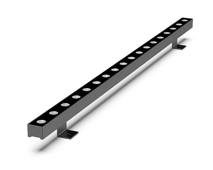 מכונת כביסה קיר ליניארית LED NW3633L