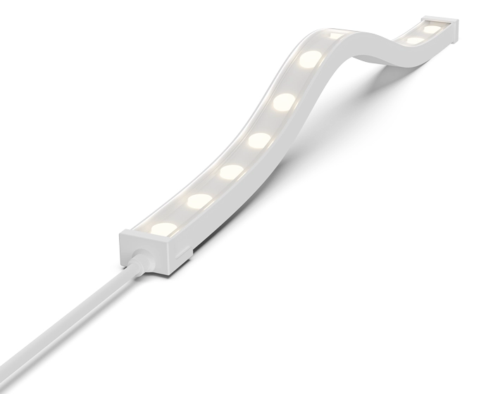 NW2716T הפתרון לניקוי קיר גמיש LED מהימן