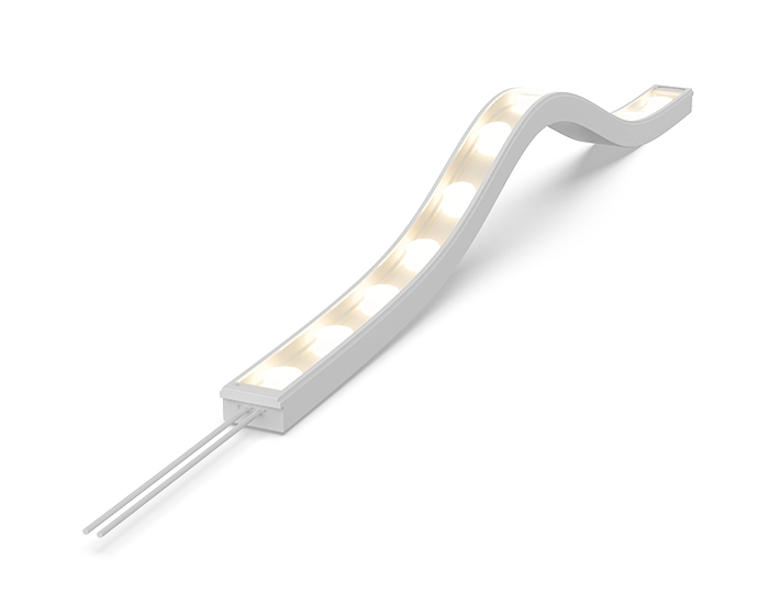 NW2414T ה-Reliable LED Flexible Wall Washer Solut