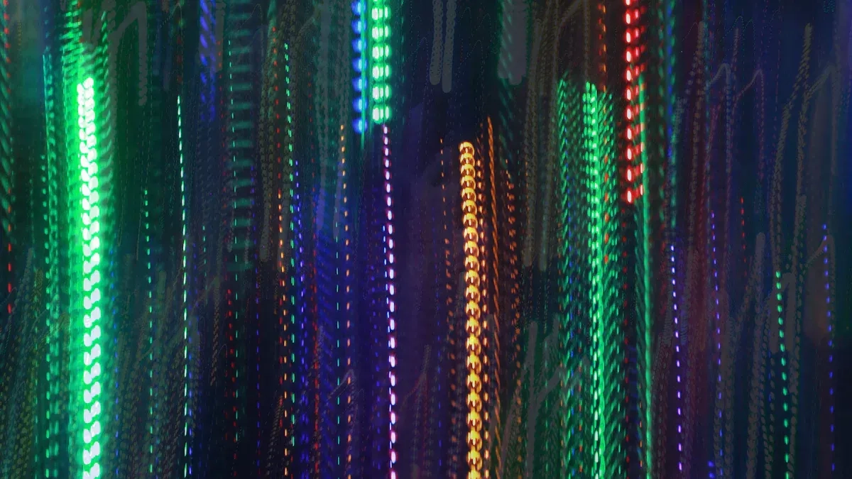 טיפים חיוניים להתקנת LED Flex אולטרה-ארוכה בחוץ