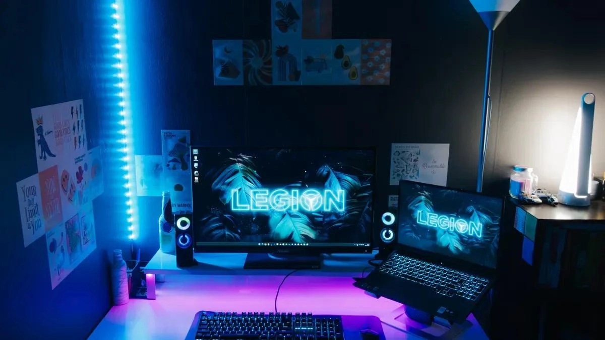 אסטרטגיות תאורה מסוגננות LED Flex לעיצוב הבית שלך