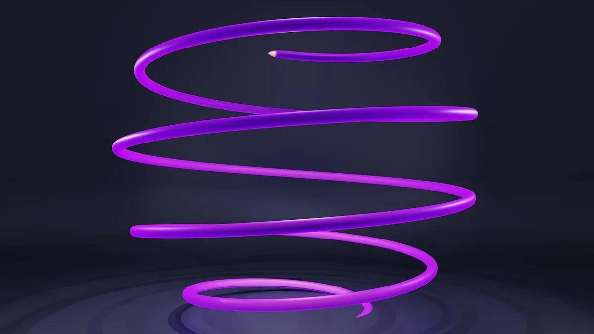 מדריך שלב אחר שלב להתקנת LED Flex תת מימי במזרקות